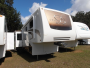 2008 Double Tree RV Select Suites